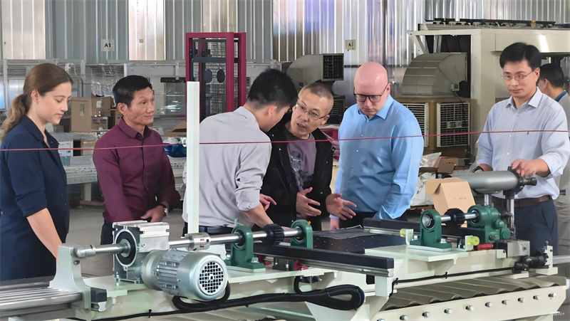 Yüksək keyfiyyətli yük maşını hissələrini necə seçmək olar? Orijinal hissələri və sonrakı hissələr arasındakı fərqlərin təhlili