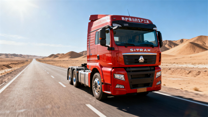 Niyə yük maşını istismar məsələləri: nəqliyyat vasitənizin həyatını uzanan 5 kritik filtr