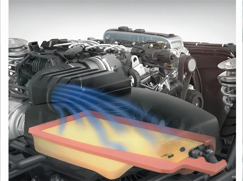 Yüksək keyfiyyətli bir hava filtrini necə seçmək olar: 6 əsas amillər