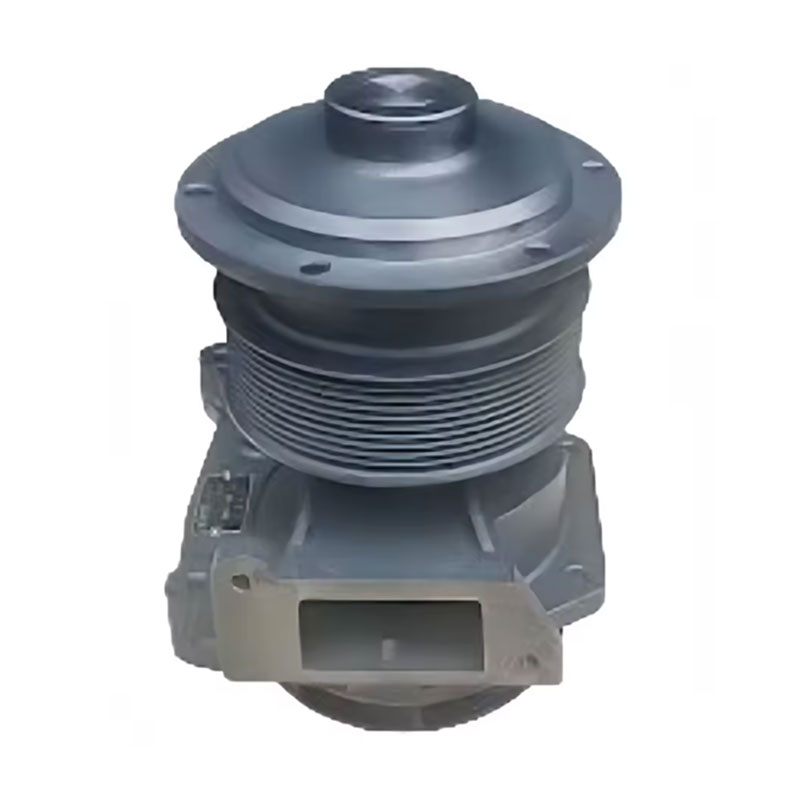 Yük maşını nasosu avtomobilin səmərəliliyini və etibarlılığını necə artırır?