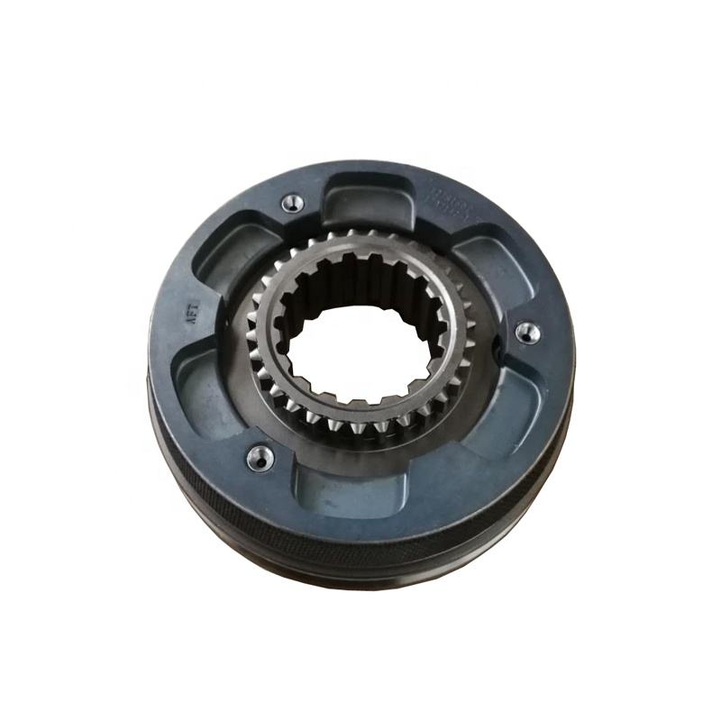 Sinotruk Transmissiya hissələri ağır yük maşınının performansını necə artıra bilər?