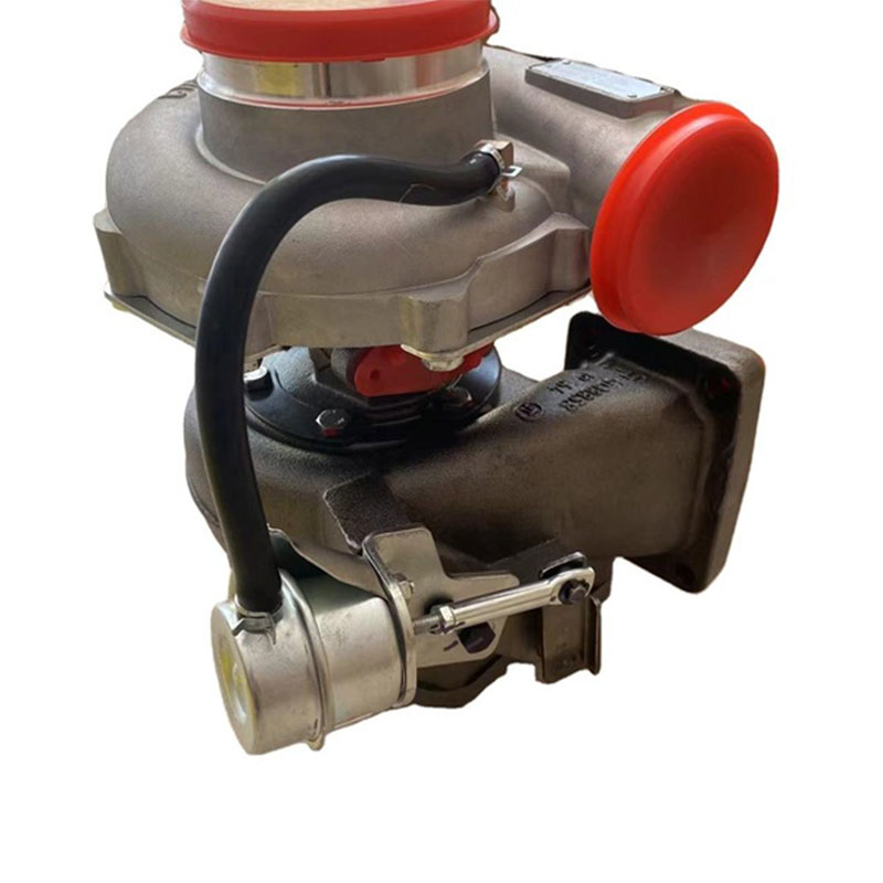 Turbomühərrik mühərrik performansını necə artırır?