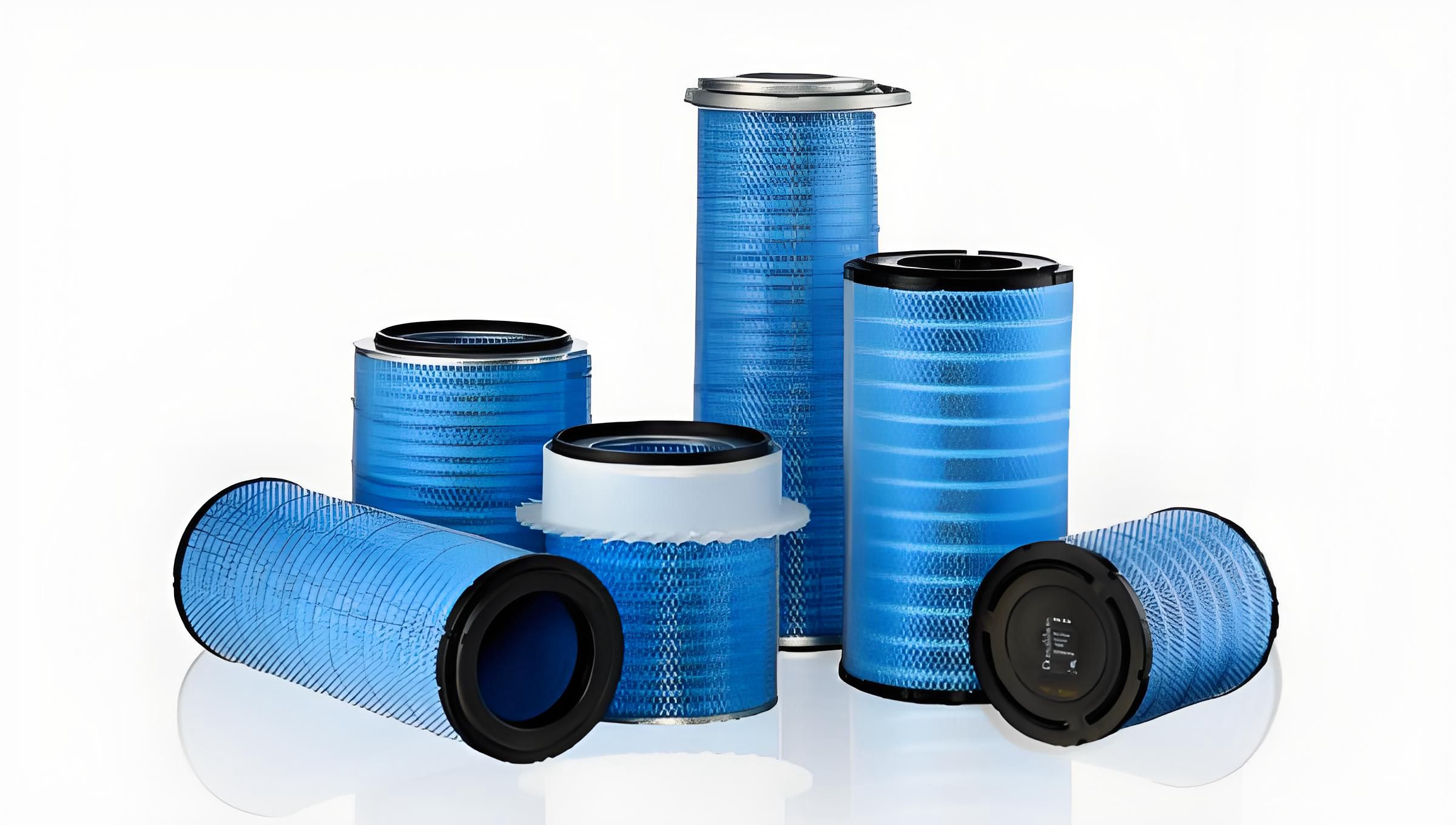 SKYOND: Yük maşını mühərrikinizin nəfəs alma yoldaşı – Hava Filtrinə Qulluq Bələdçisi