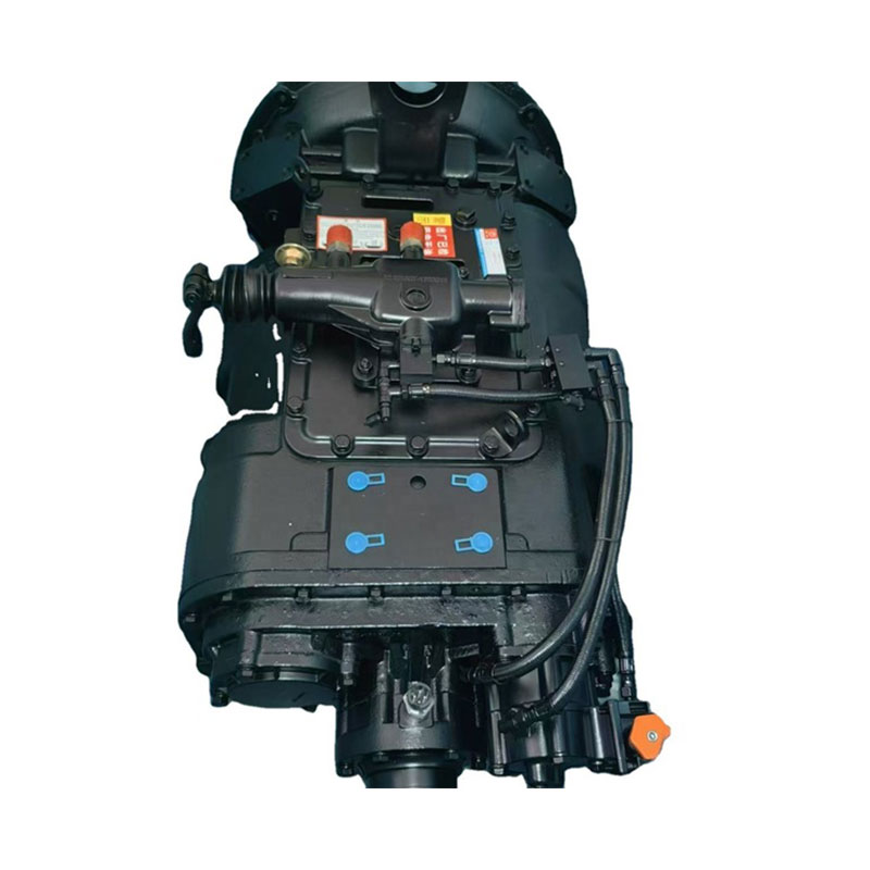 Avtomatik Təmirli DSG Transmissiya