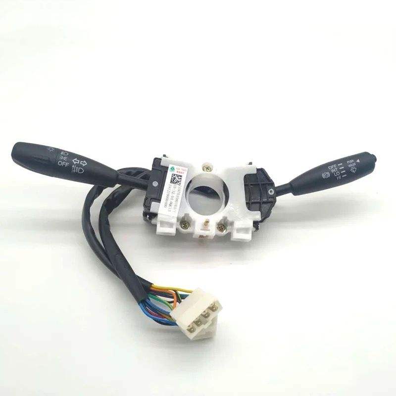 Çin FG9704580109 Orijinal Sinotruk HOWO RHD Yüngül Yük maşını Kombinasiya açarı