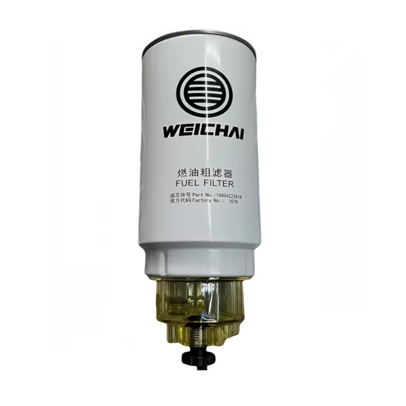 Yük maşınının mühərrikinin yağ filtri 1003697977A